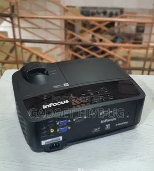 Infocus Hdmi Projector