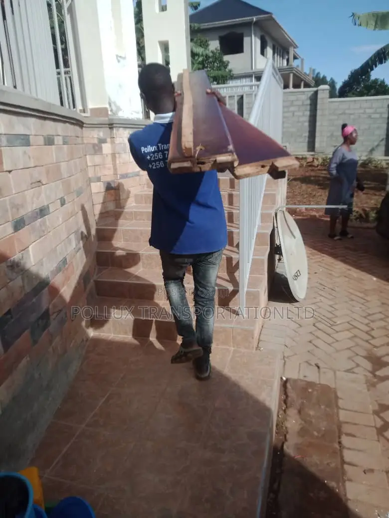 Home Movers and Packers 10
