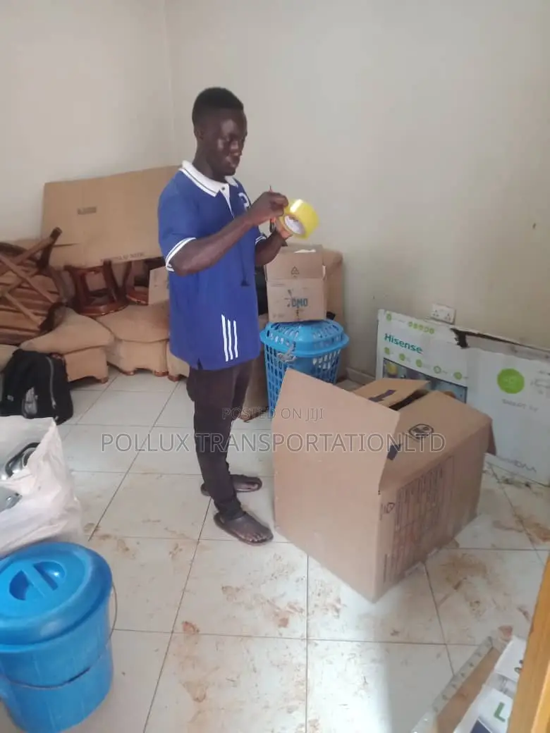House Movers and Packers 004
