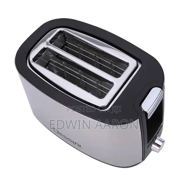 Dessini Bread Toaster