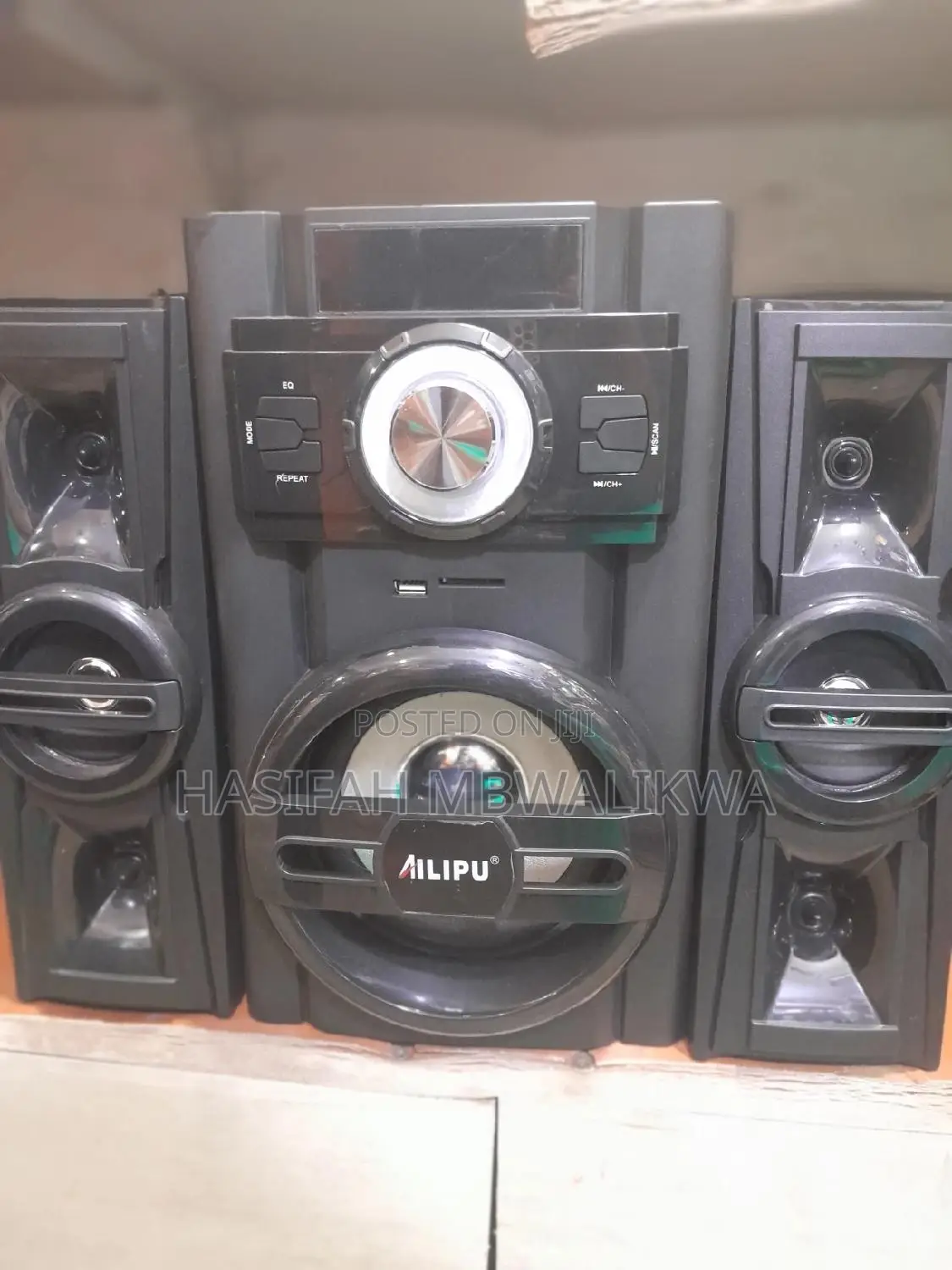 Ailipu SP-2399 Bluetooth Speaker