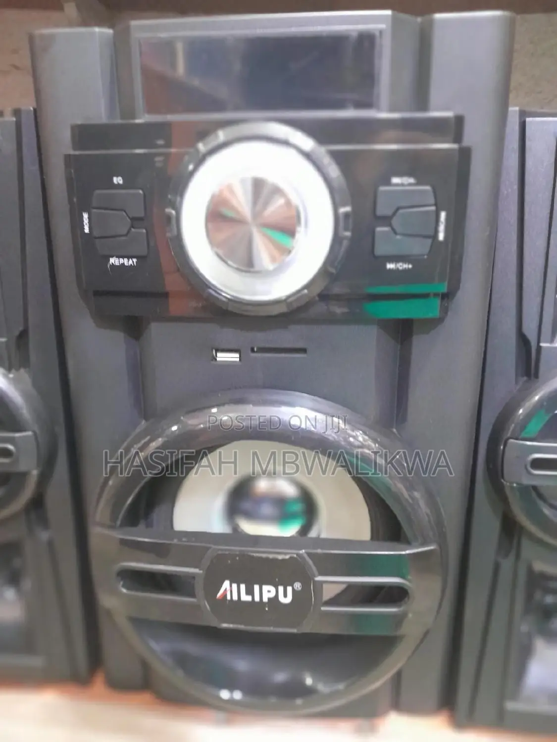 Ailipu SP-2399 Bluetooth Speaker