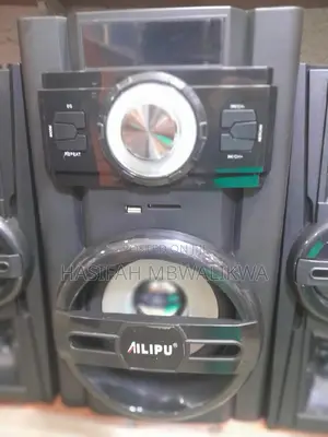 Ailipu SP-2399 Bluetooth Speaker