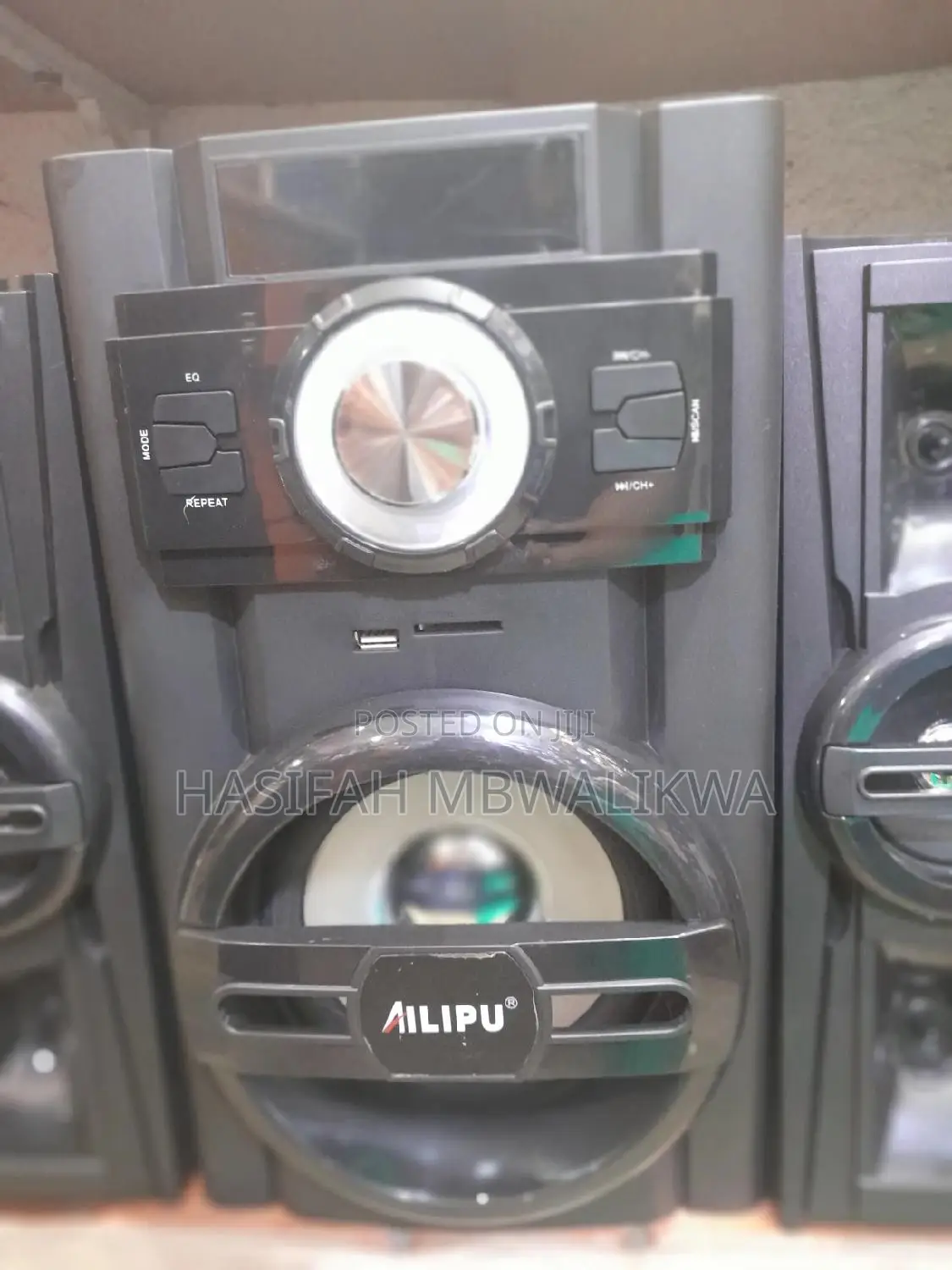 Ailipu SP-2399 Bluetooth Speaker