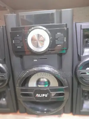 Ailipu SP-2399 Bluetooth Speaker