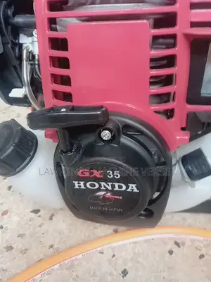 Power Sprayer Honda 4 Stroke