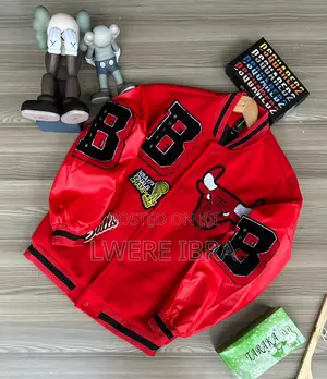 Classic Trending Jackets