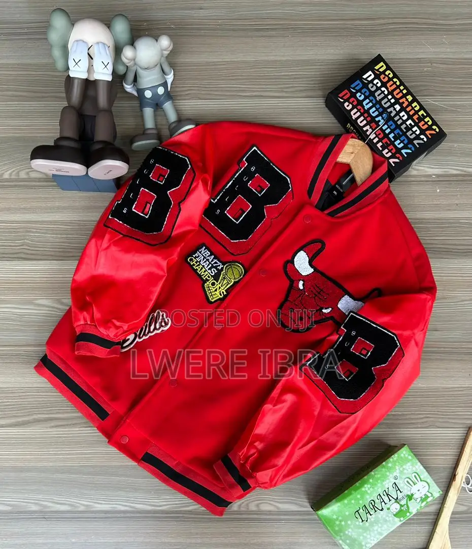 Classic Trending Jackets