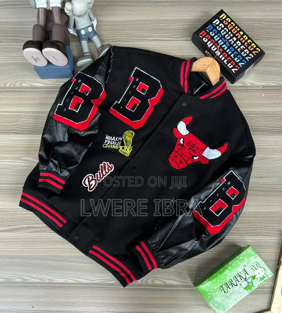 Classic Trending Jackets