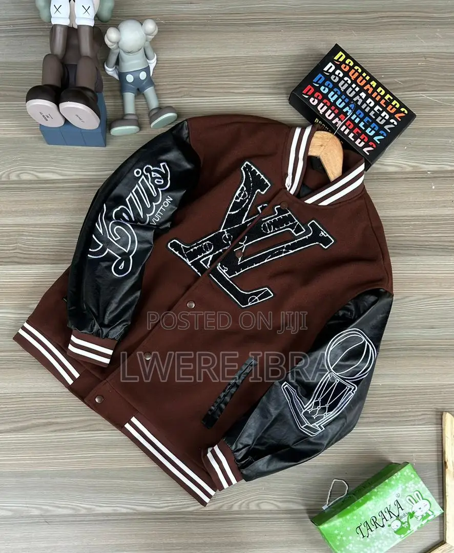 Classic Trending Jackets