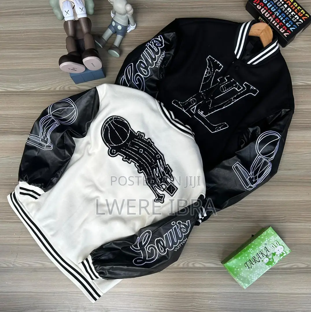Classic Trending Jackets