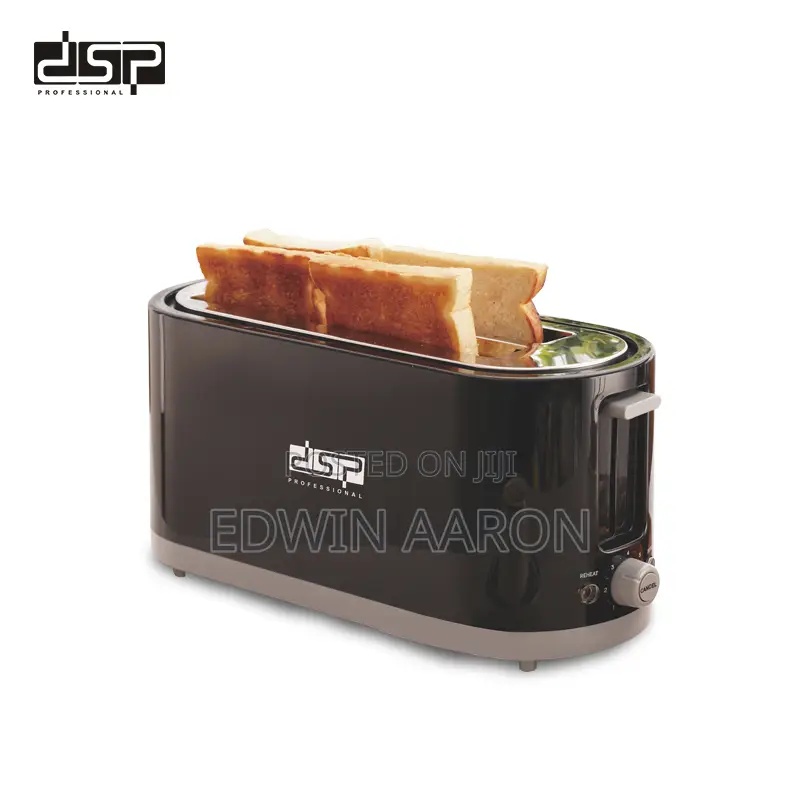 DSP Bread Toaster