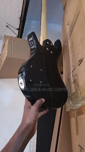 Ibanez Bass Guitar 4strings