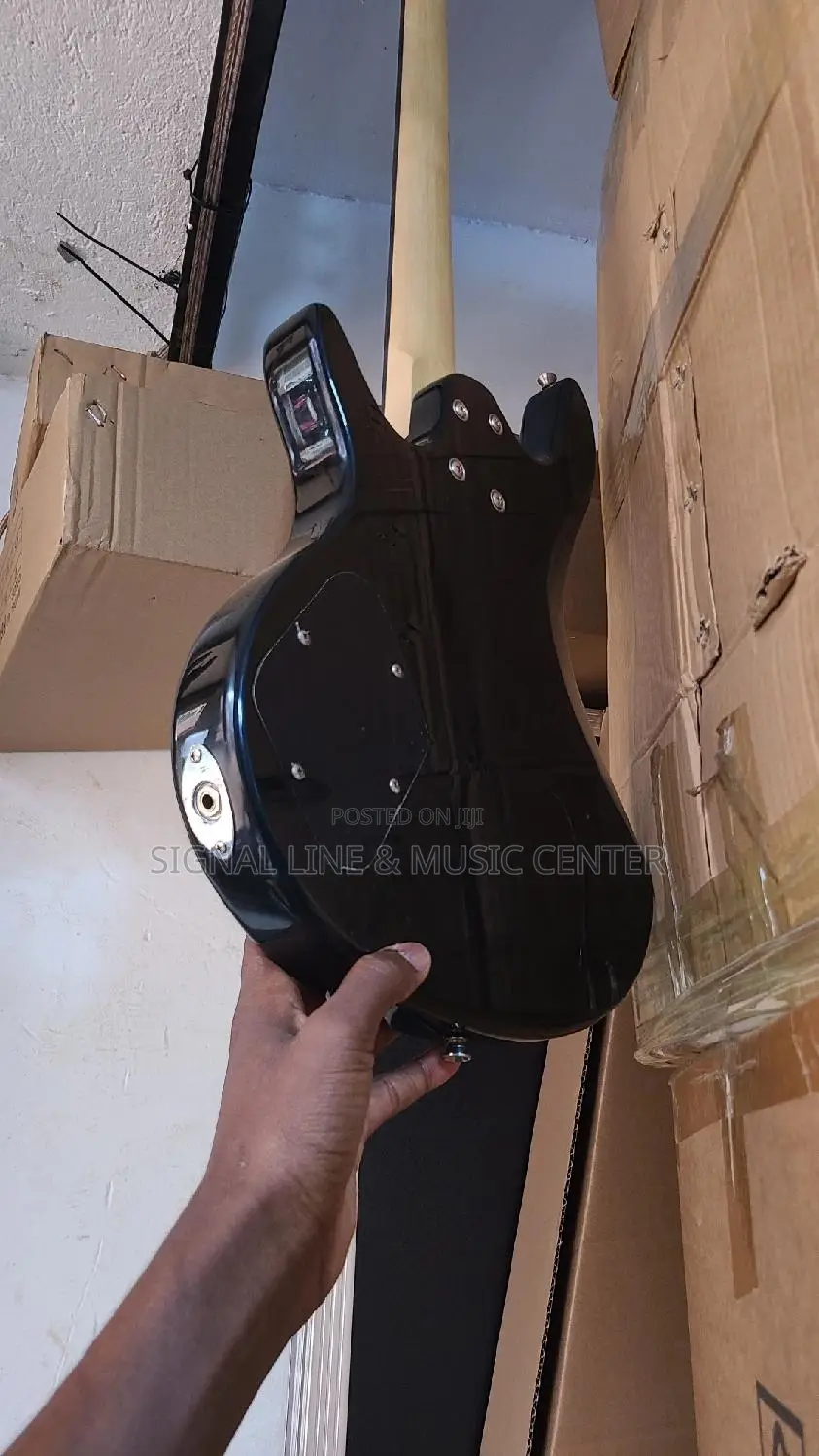 Ibanez Bass Guitar 4strings