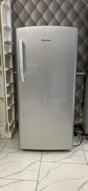 Hisense 195 Litres Fridge at