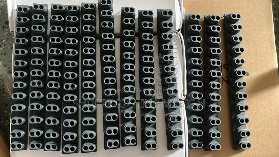 Piano Rubber Accessories 4pcs Yamaha