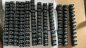 Piano Rubber Accessories 4pcs Yamaha