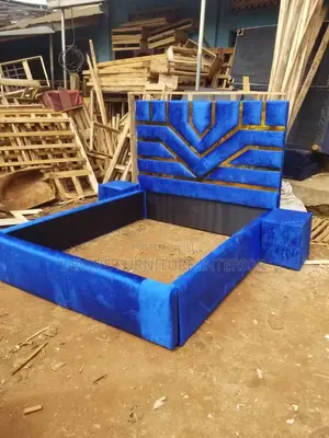5x6 Bed in All Types and Colours