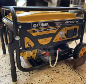 Generator Yamaha 4 Kva