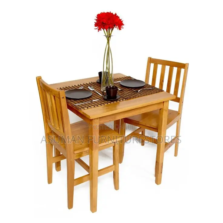 Modern 2seater Dinning Table Call Us On
