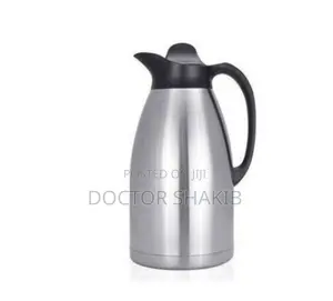 Daysdays Stainless Steel 3L Flask ( Dual Walled )