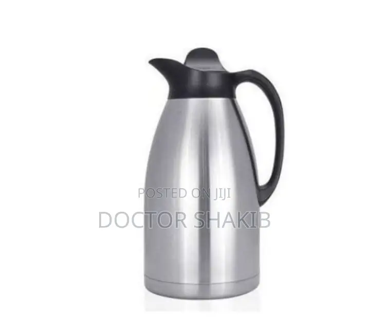 Daysdays Stainless Steel 3L Flask ( Dual Walled )