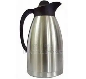 Daysdays Stainless Steel 3L Flask ( Dual Walled )