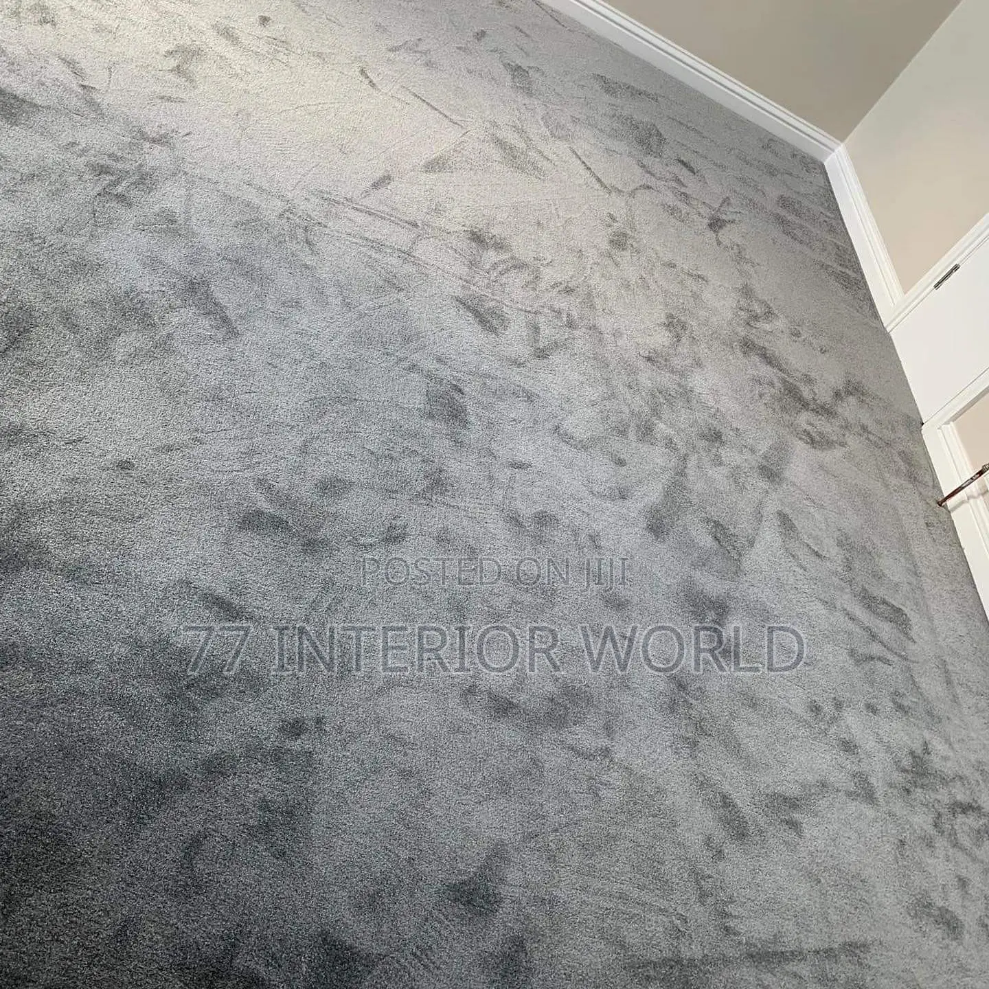 Wall To Wall Carpets  Or  Office Carpets 4232321