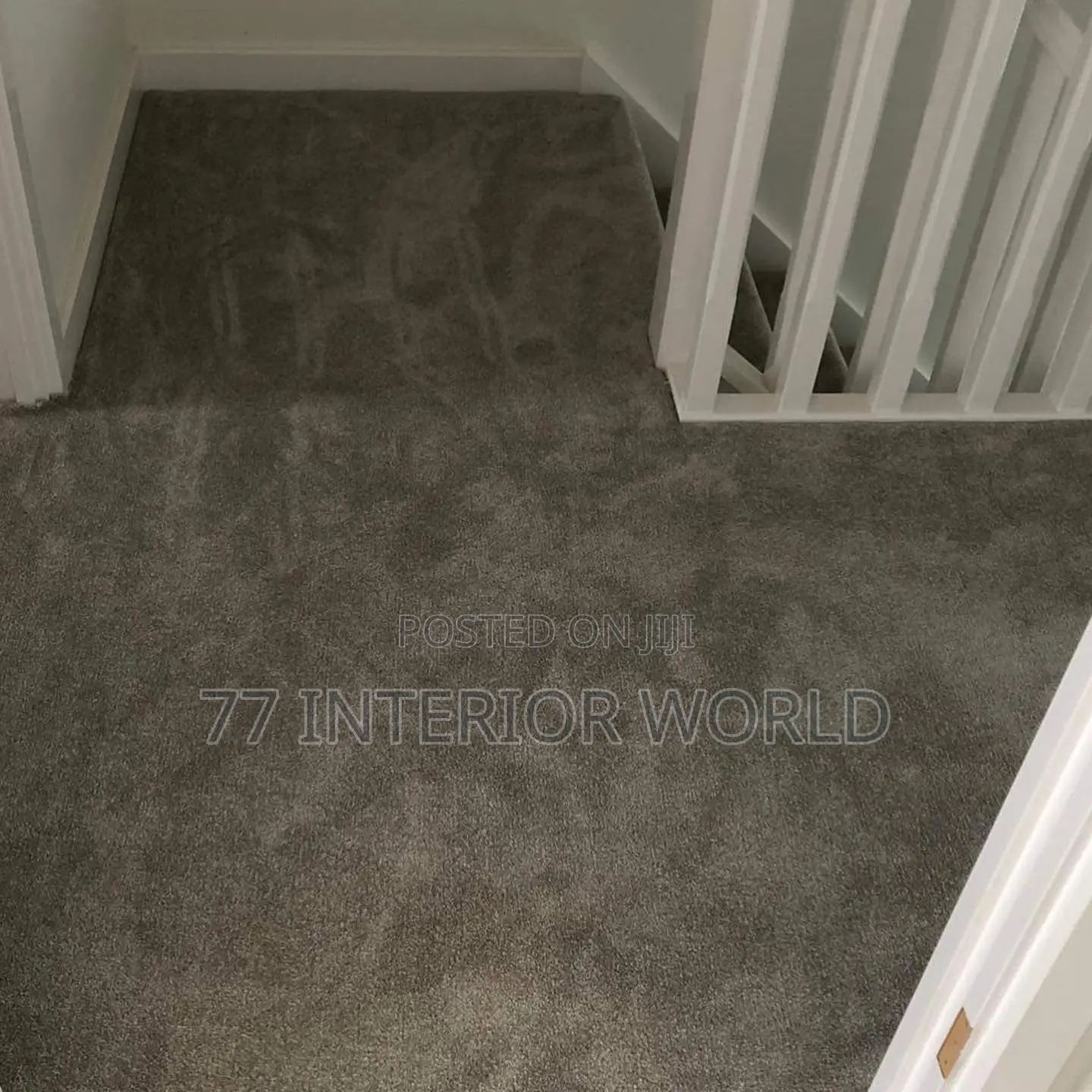 Durable Woolen Carpets Wall To Wall Carpets 432011