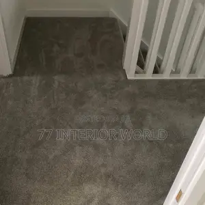 Durable Woolen Carpets Wall To Wall Carpets 432011