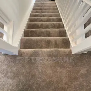 SOFT Woolen Carpets/ Woolen Carpets