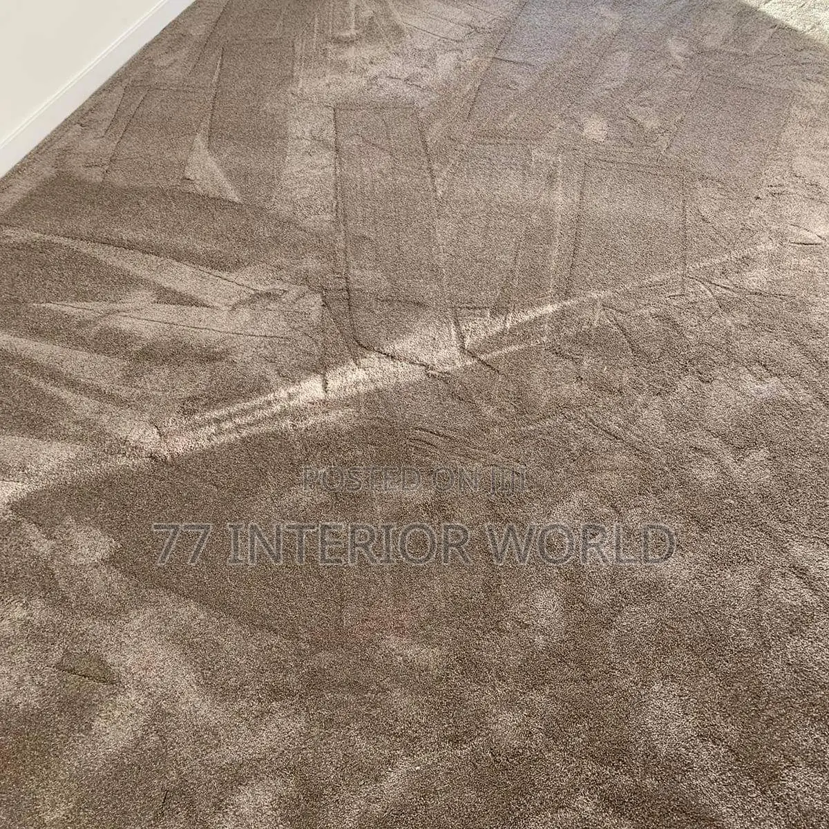 Soft Woolen Carpets Or Woolen Carpets  777770