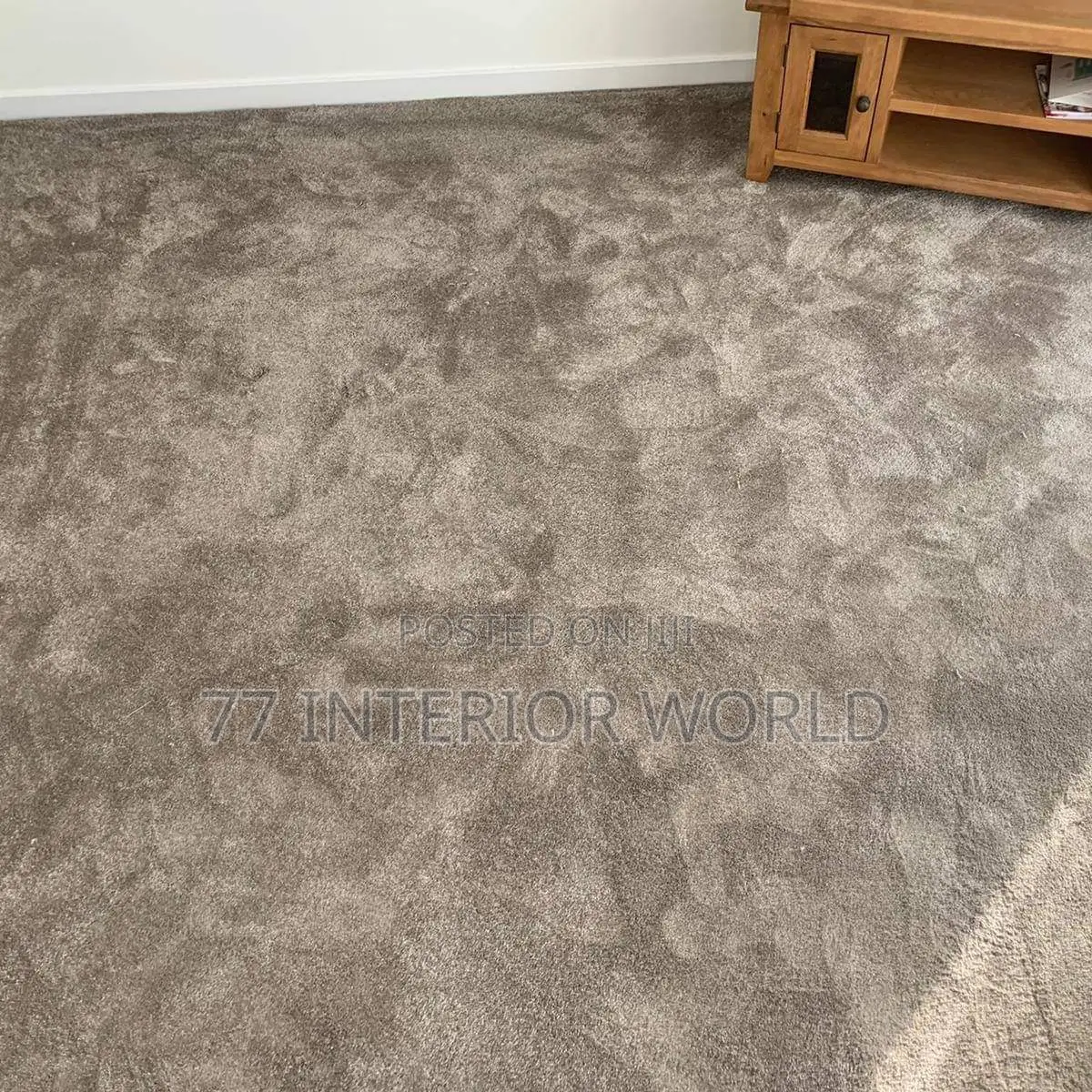 Soft Woolen Carpets/ Wall to Wall Carpets
