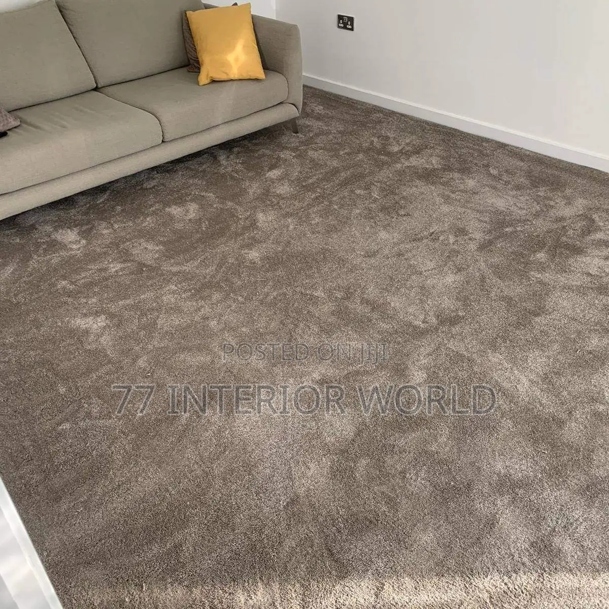 Home Soft Woolen Carpets