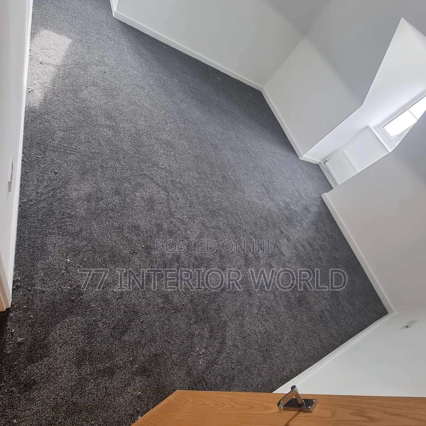 Multi Purpose Woolen Carpets/ Wall to Wall Carpets