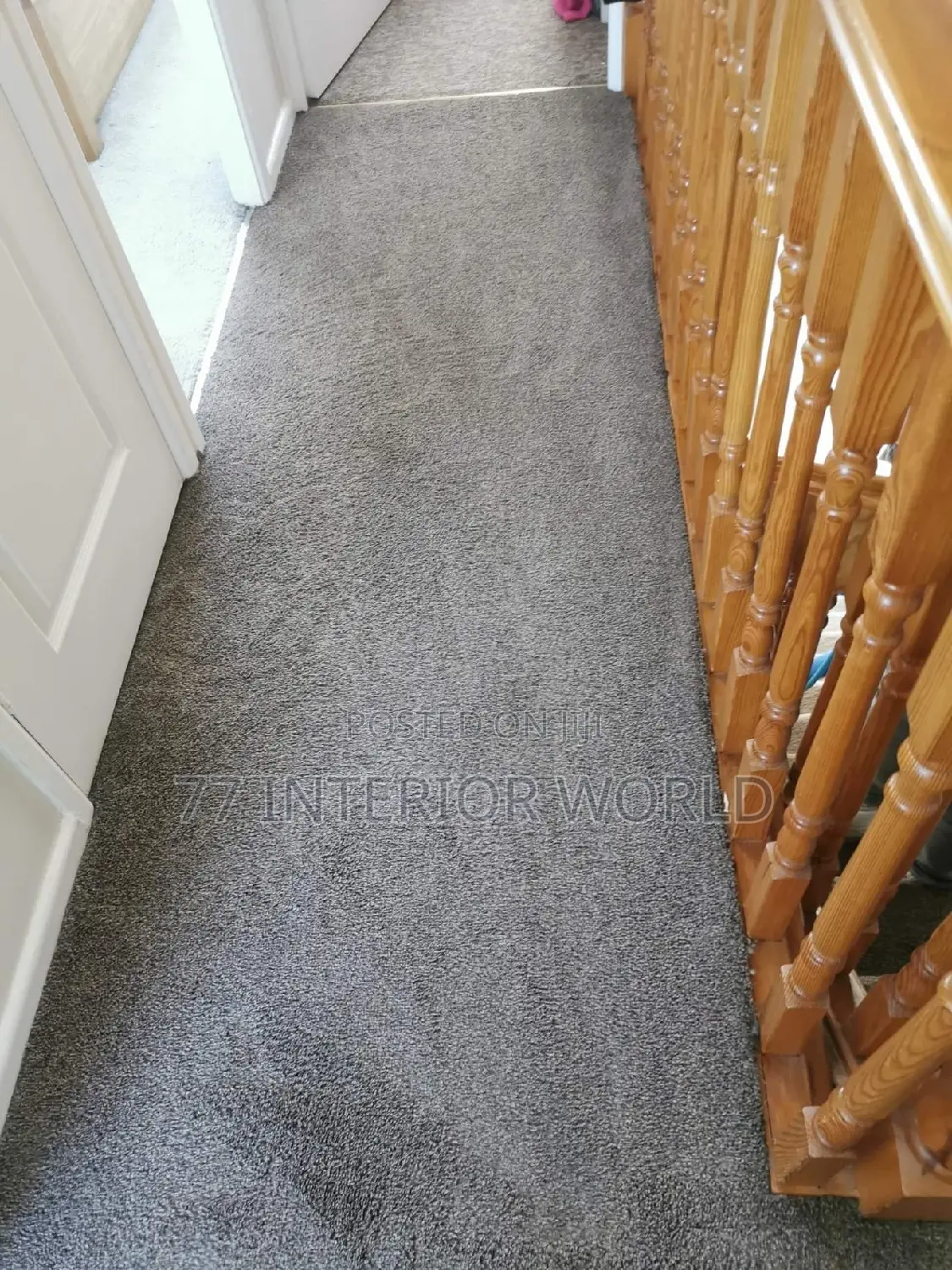Multi Purpose Woolen Carpets/ Wall to Wall Carpets