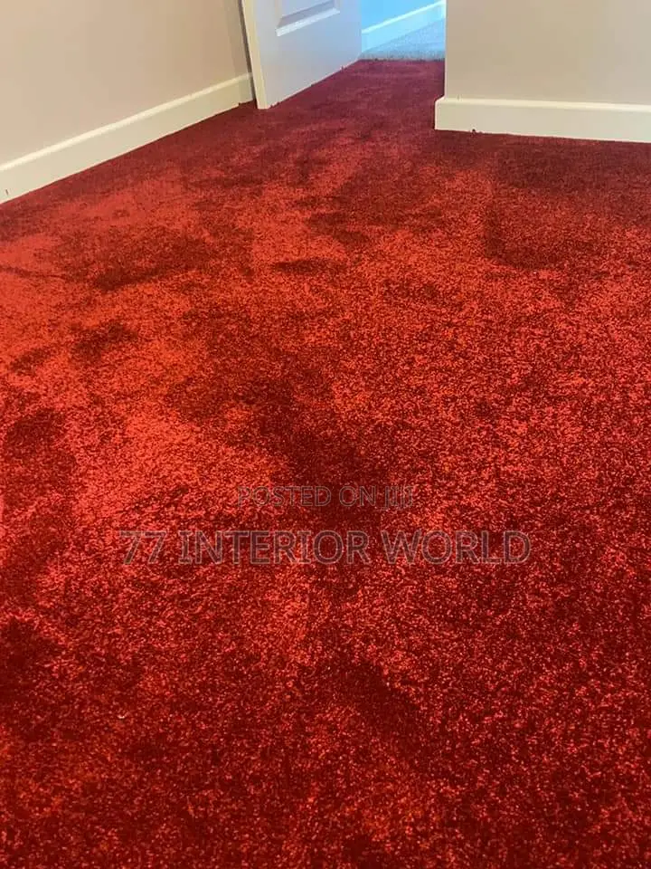 Wall to Wall Carpets/ Woolen