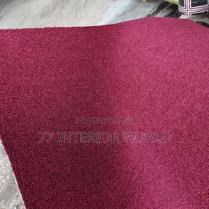 Durable Woolen Carpets Office Carpets 600987