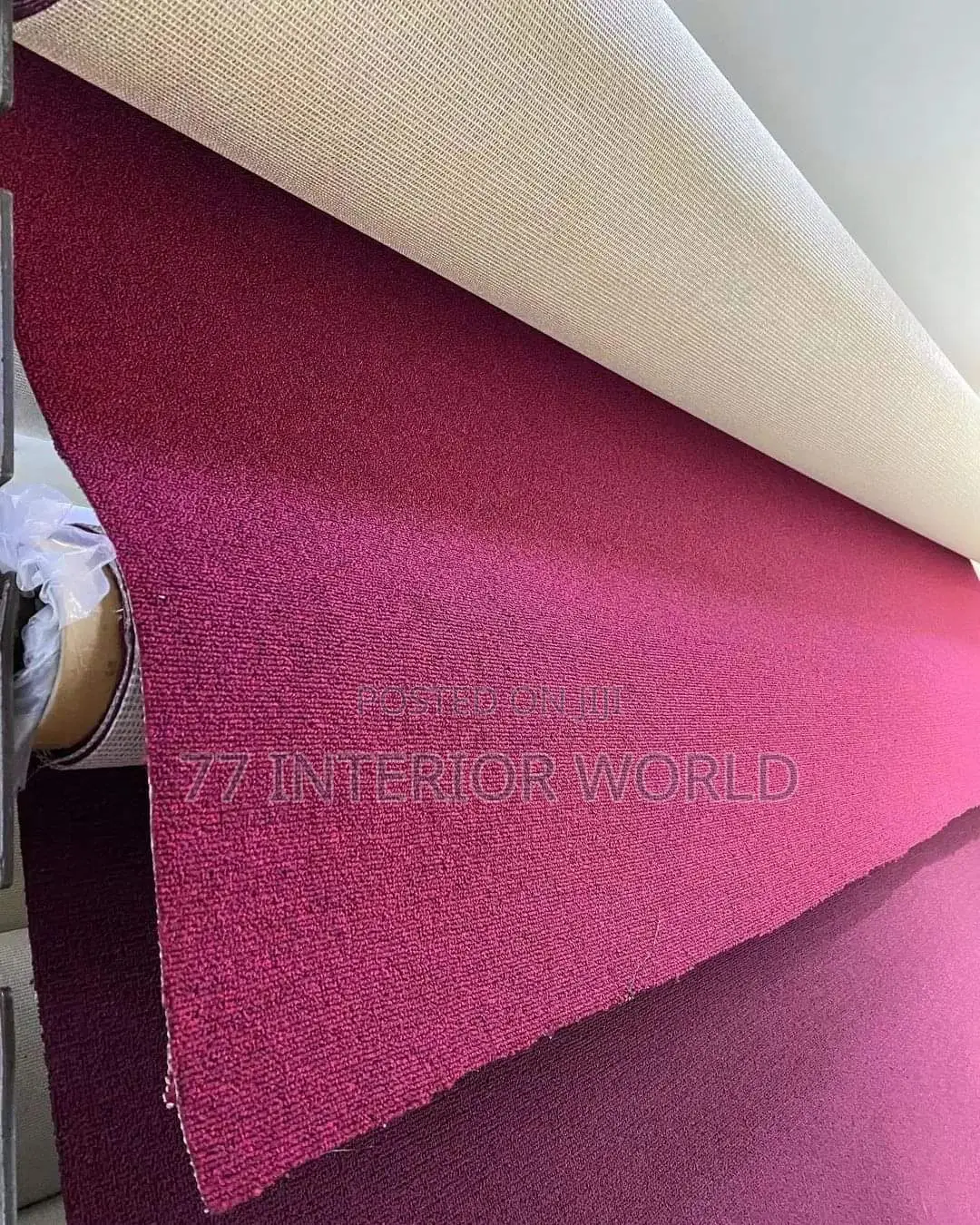 Easy to Clean Woolen Carpets/ Woolen Carpets