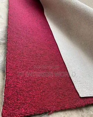 Multi Purpose Woolen Carpets/ Wall to Wall Carpets