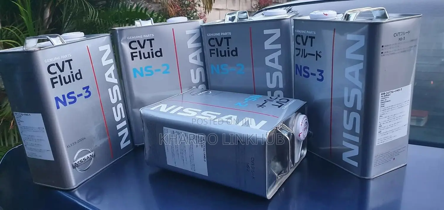 Nissan Ns-2