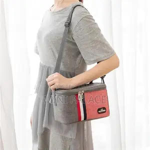 Insulated Thermal Bag/Bottle Warmer Bag