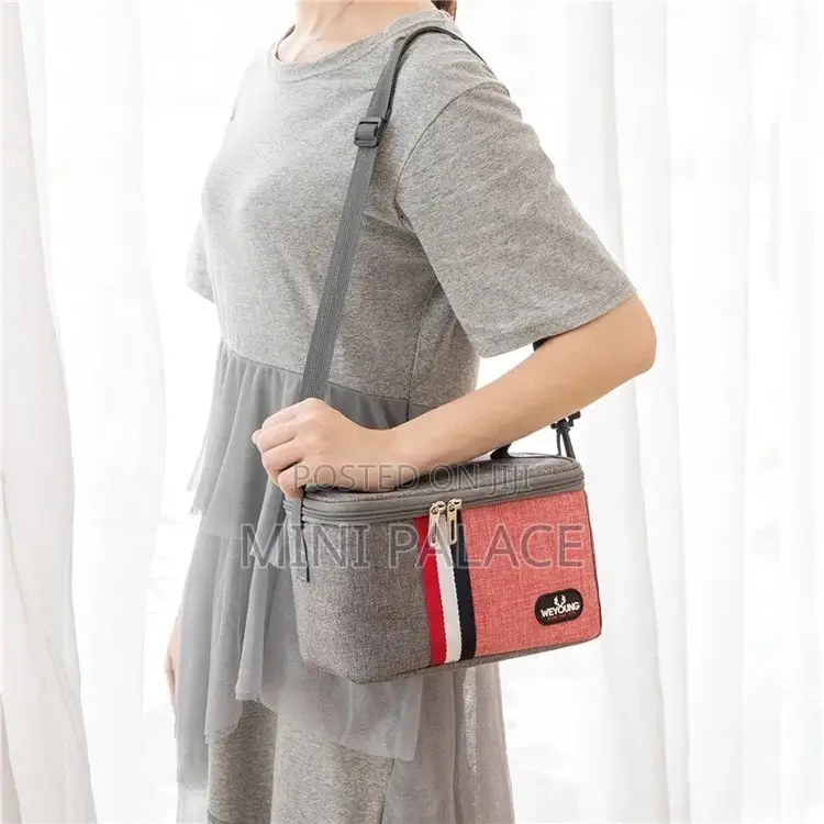 Insulated Thermal Bag/Bottle Warmer Bag