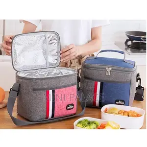 Insulated Thermal Bag/Bottle Warmer Bag