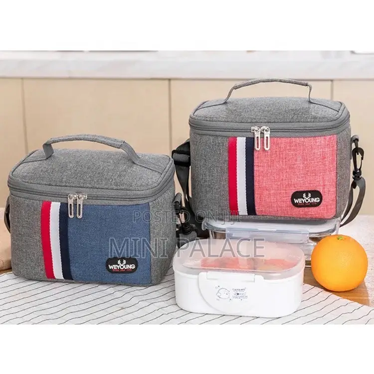 Insulated Thermal Bag/Bottle Warmer Bag