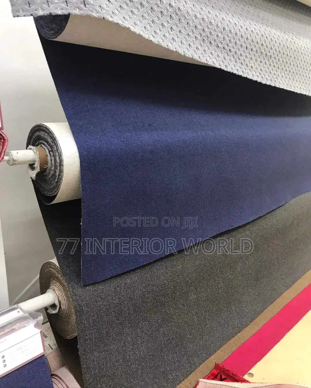 Woolen Carpets/ Woolen Carpets