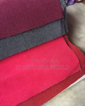 Durable Woolen Carpets  Wall To Wall Carpets 099