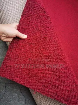 Woolen Carpets