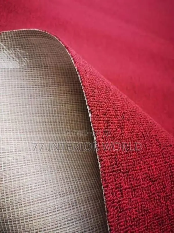 Woolen Carpets