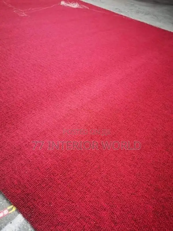 Woolen Carpets 100234